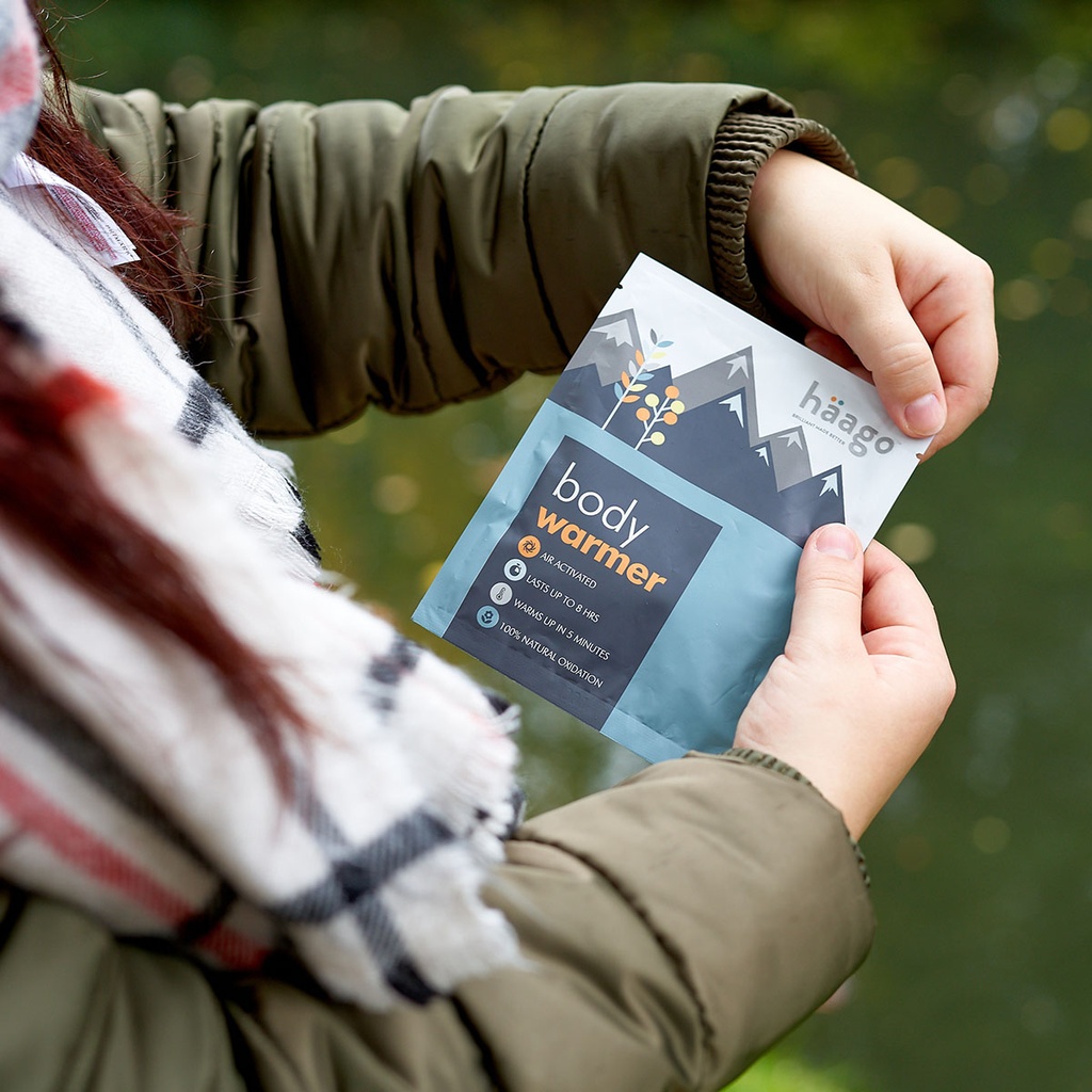 Body Warmer
