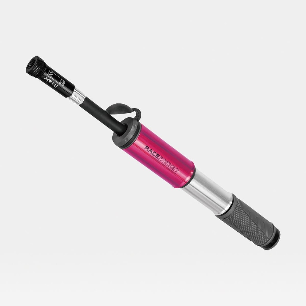 RaceRocket (2021) Rouge