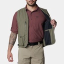 Silver Ridge Utility Vest Ancient Fossil (copie)