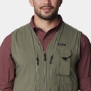 Silver Ridge Utility Vest Ancient Fossil (copie)