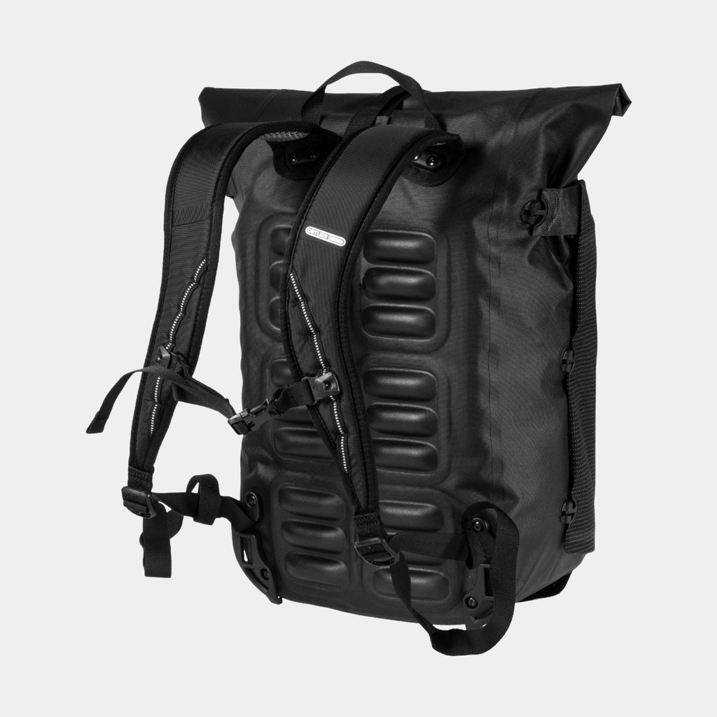Vario PS High Visibility QL2.1 26L Black / Reflective