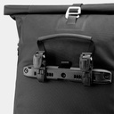 Vario PS High Visibility QL2.1 26L Black / Reflective