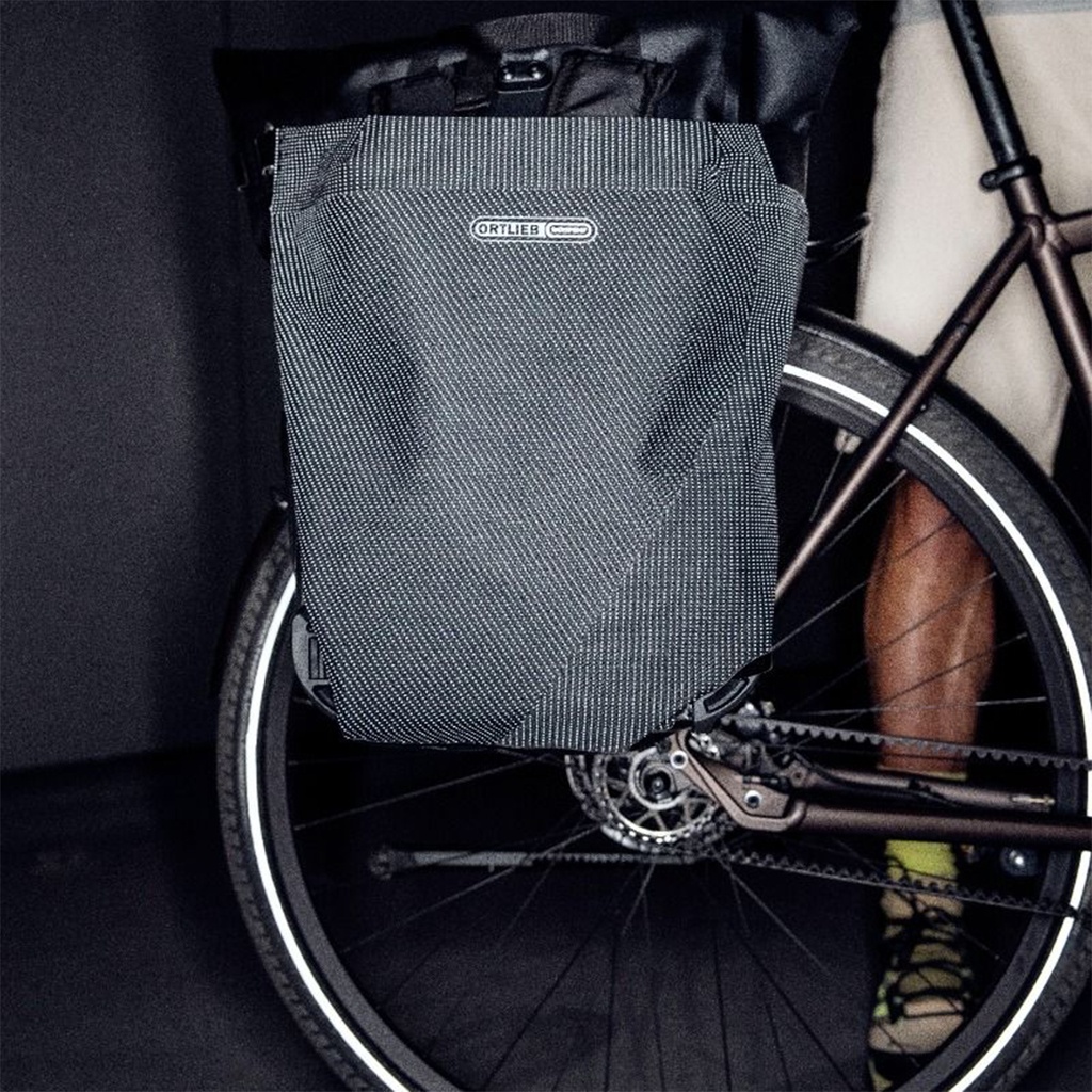 Vario PS High Visibility QL2.1 26L Black / Reflective