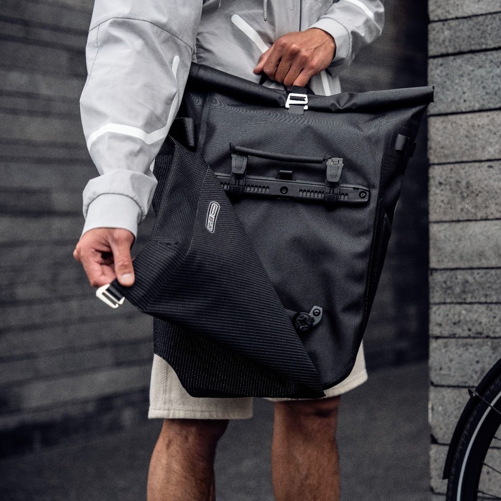 Vario PS High Visibility QL2.1 26L Black / Reflective