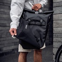 Vario PS High Visibility QL2.1 26L Black / Reflective