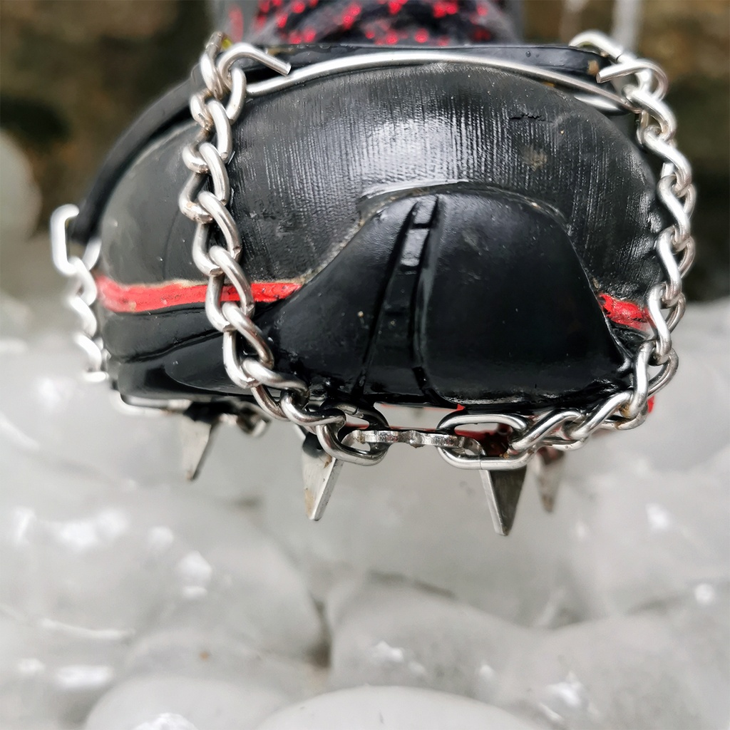 Spikes Grip Professional