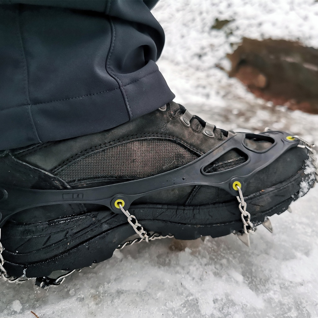 Spikes Grip Professional