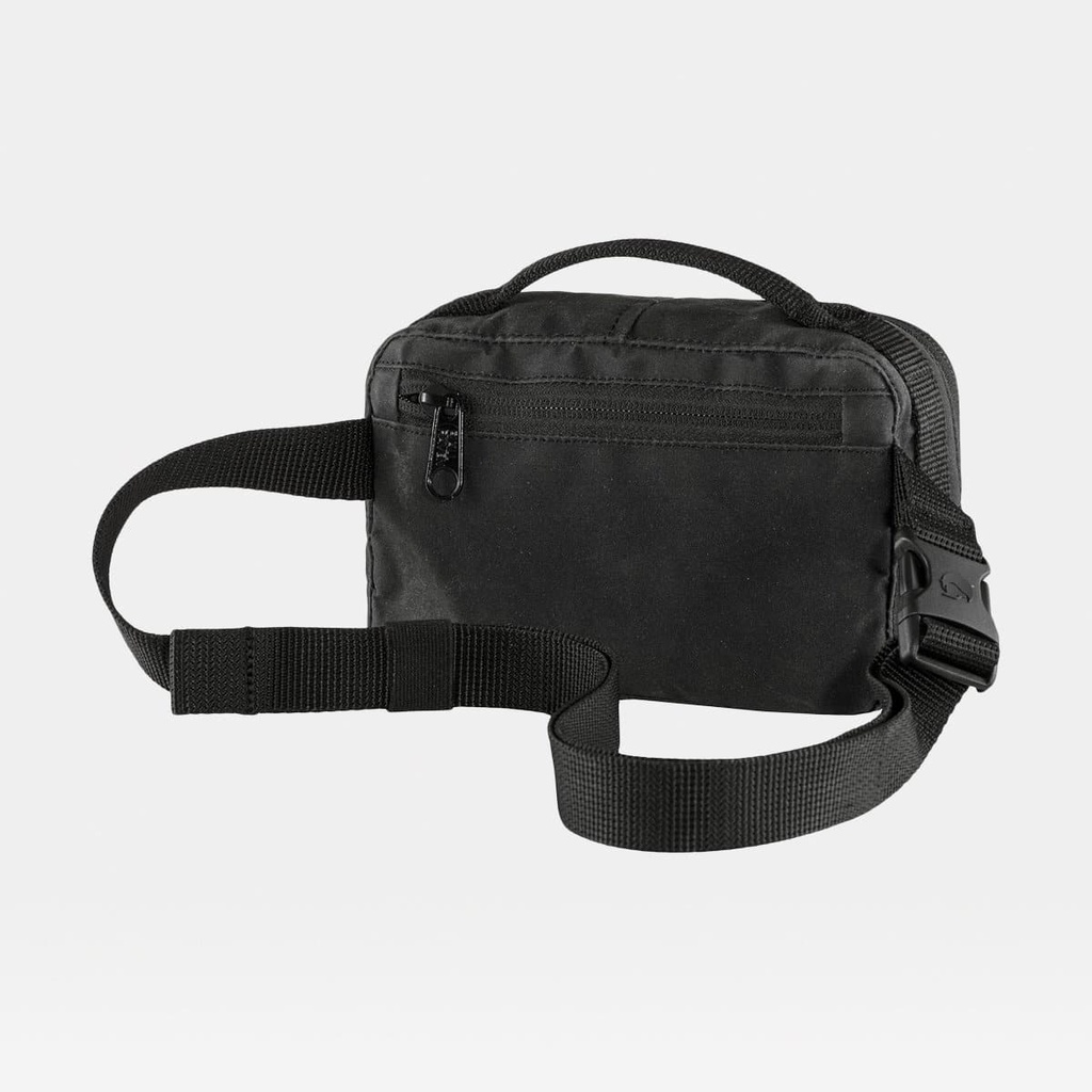 Kanken Hip Pack Black
