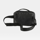 Kanken Hip Pack Black