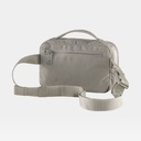 Kanken Hip Pack Fog