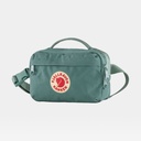Kanken Hip Pack Frost Green