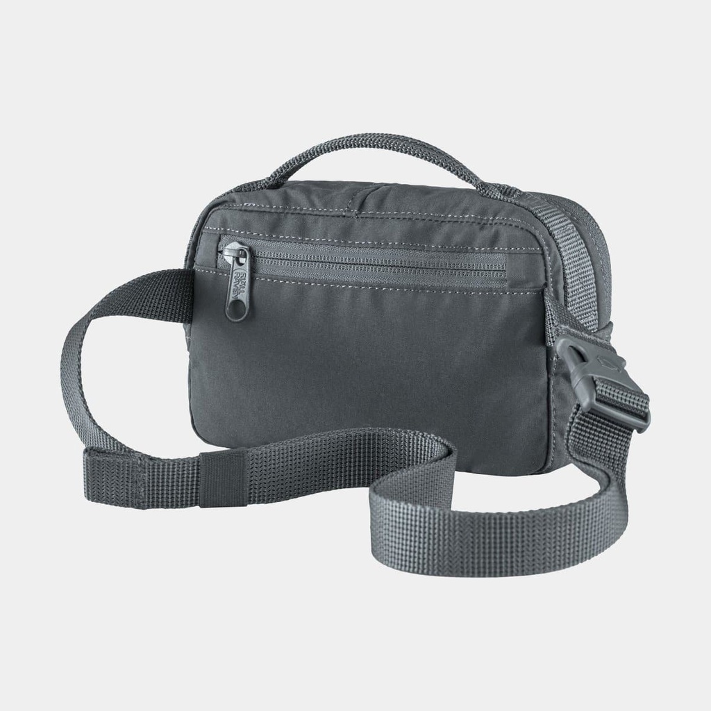 Kanken Hip Pack Graphite