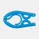 Bat Foldable Hangers (set of 3) Assorti