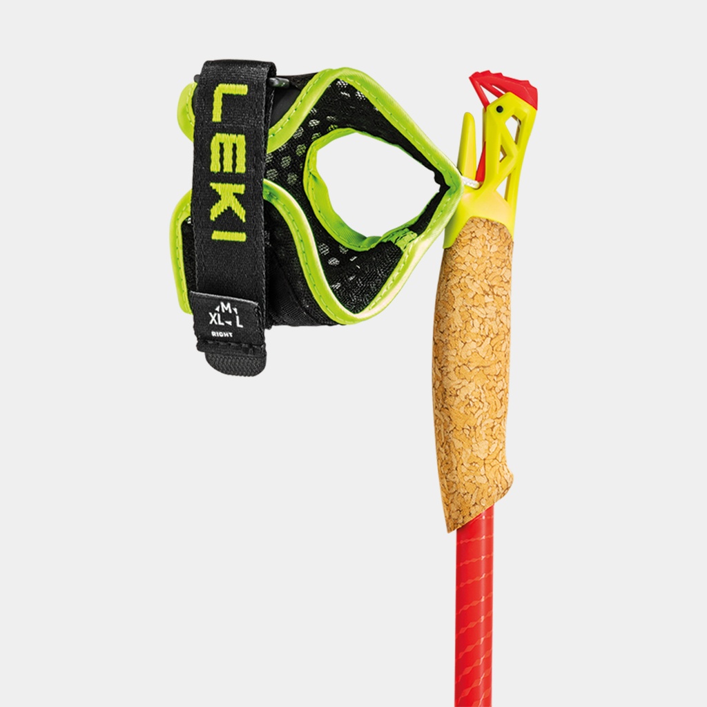 Ultratrail FX One Superlite (2022) Bright / Red / Neon Yellow