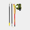 Ultratrail FX One Superlite (2022) Bright / Red / Neon Yellow