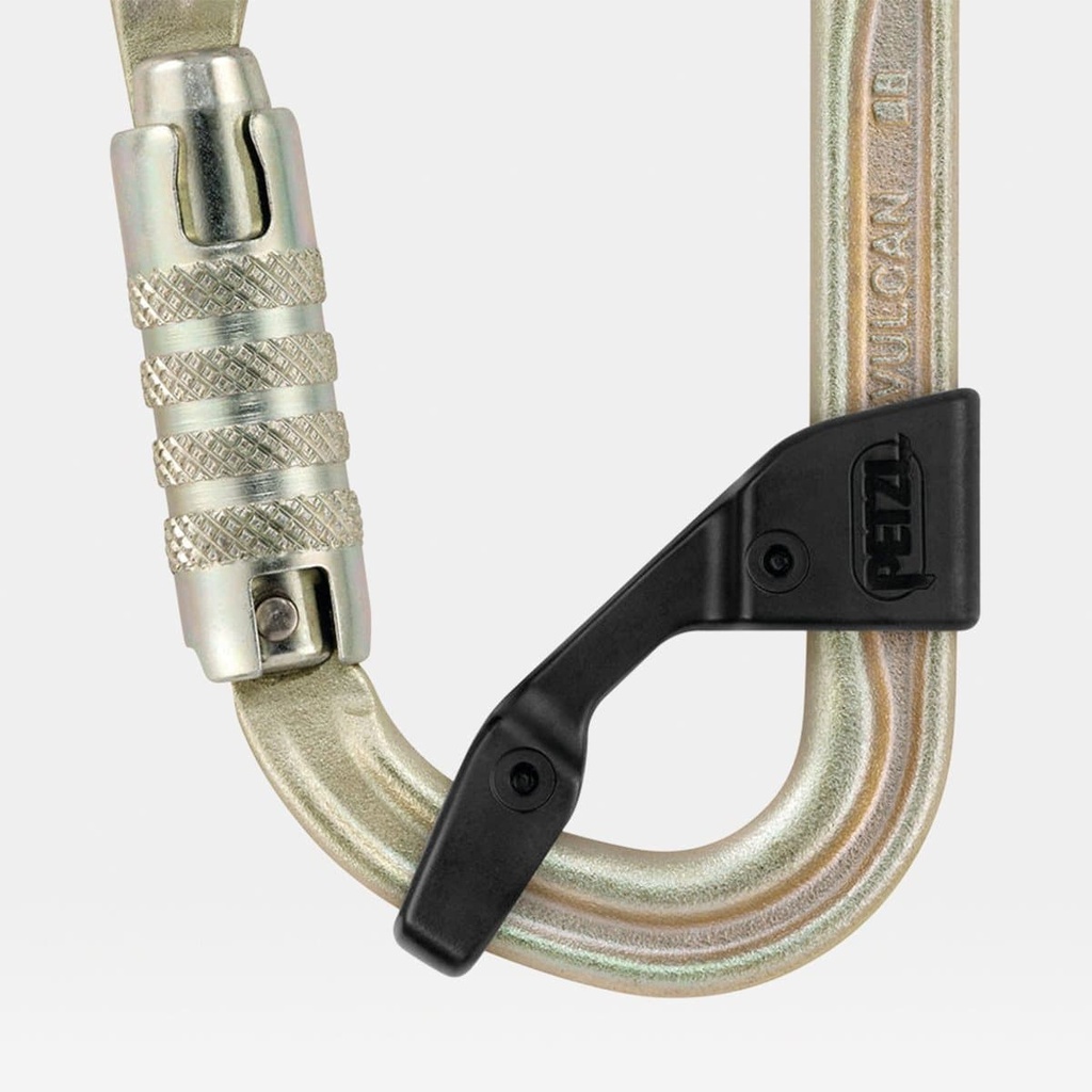 Vulcan Triact-Lock Doré