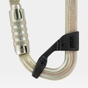 Vulcan Triact-Lock Doré