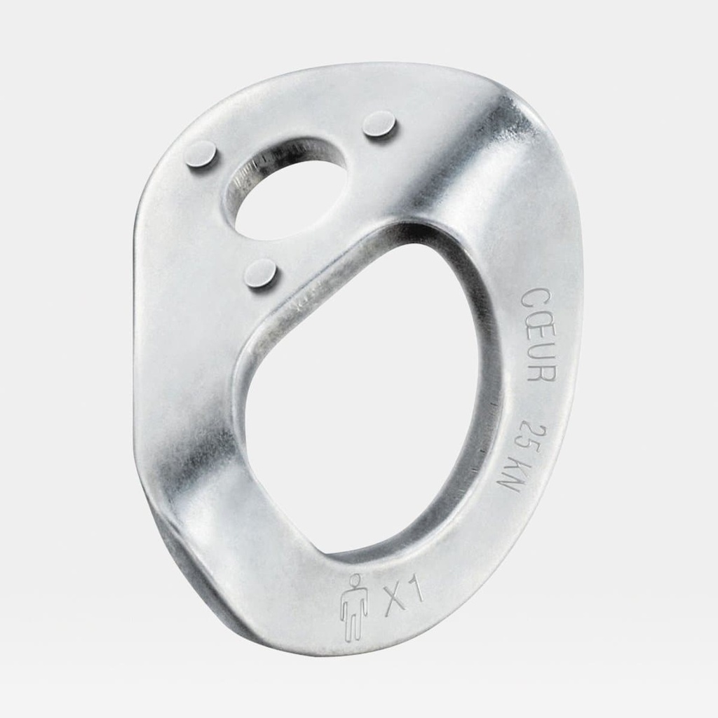 Coeur Stainless 12mm