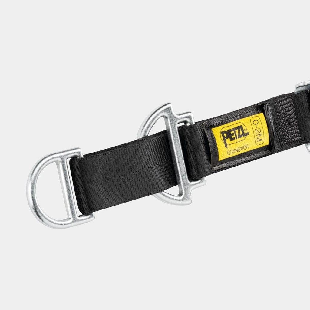Connexion Vario