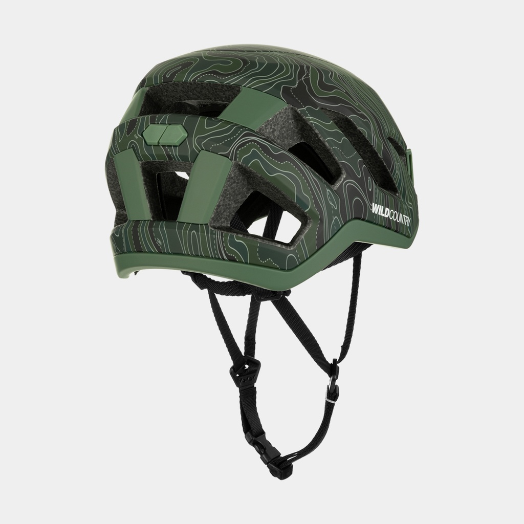 Syncro Helmet Yosemite