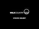 Syncro Helmet Yosemite