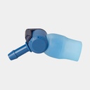 Bite Valve Optic Blue