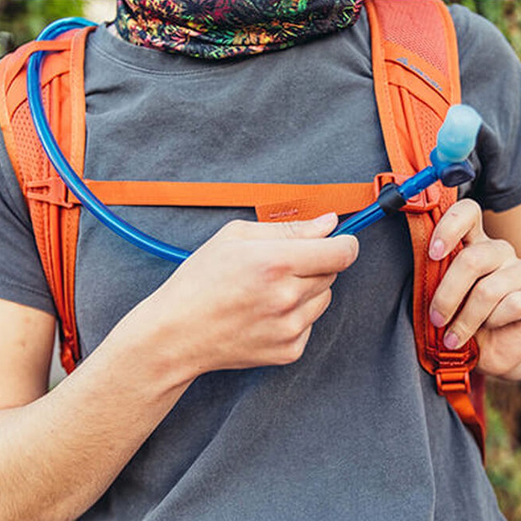 Bite Valve Optic Blue