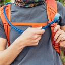 Bite Valve Optic Blue