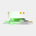 Luci Color String Lights Multi Color