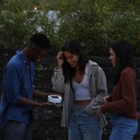 Luci Color String Lights Multi Color