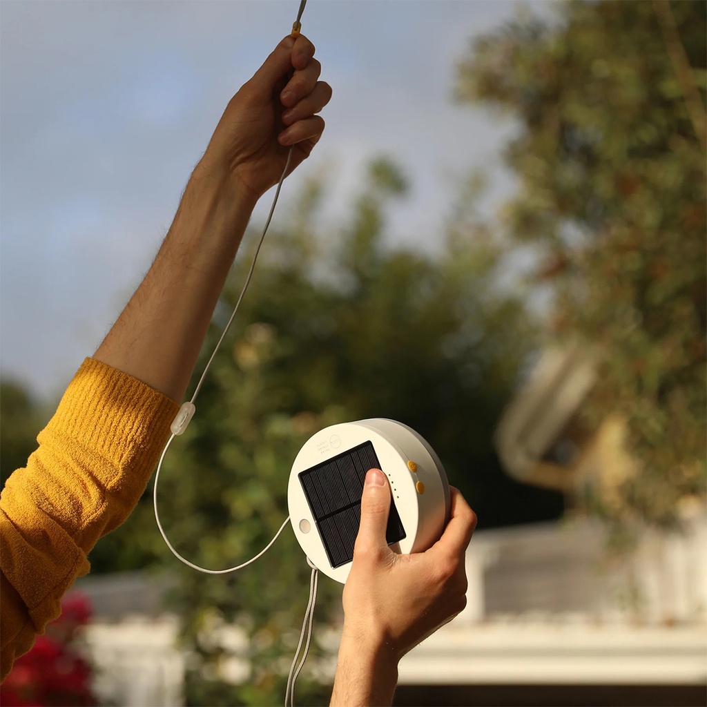 Luci Color String Lights Multi Color