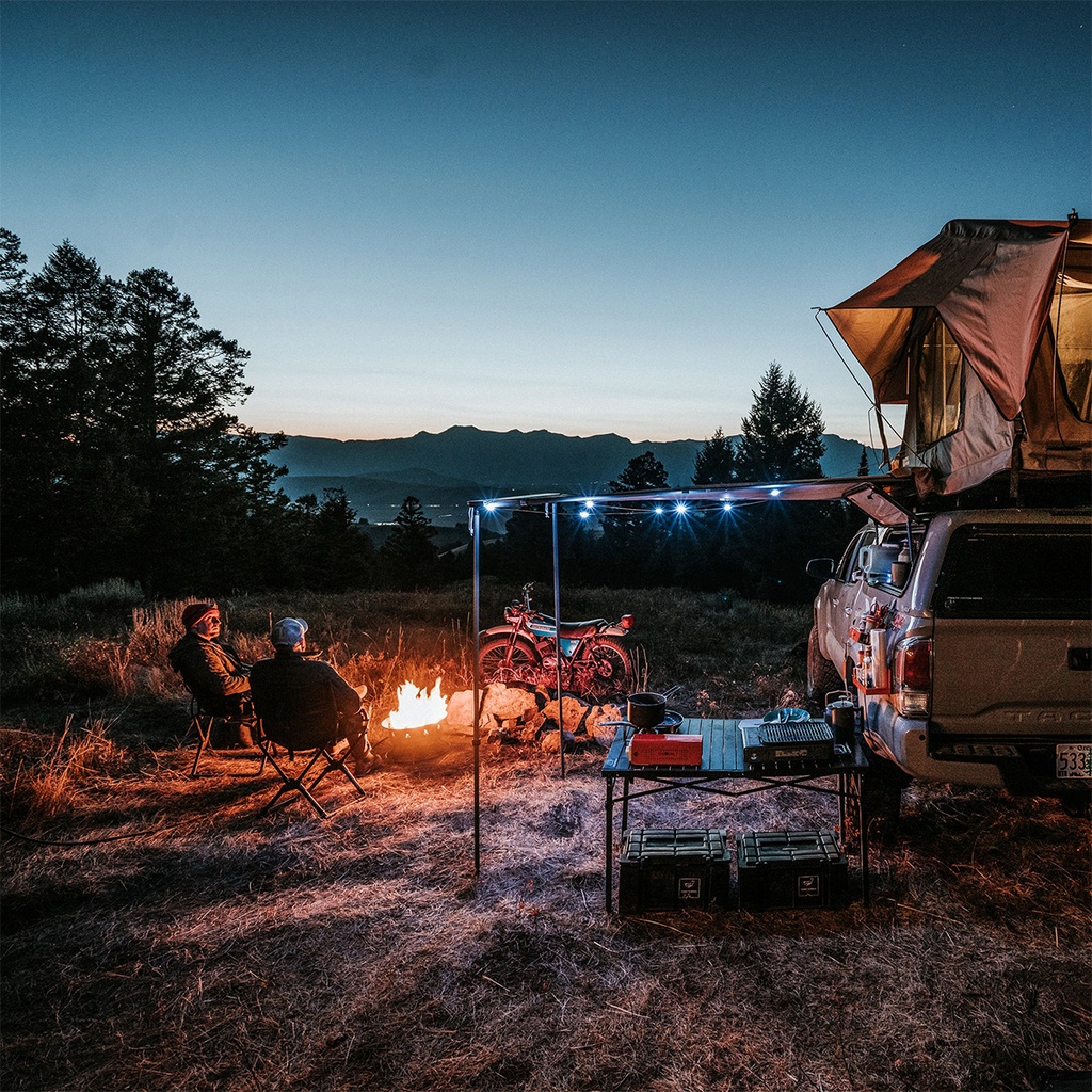 Luci Color String Lights Multi Color