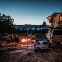 Luci Color String Lights Multi Color