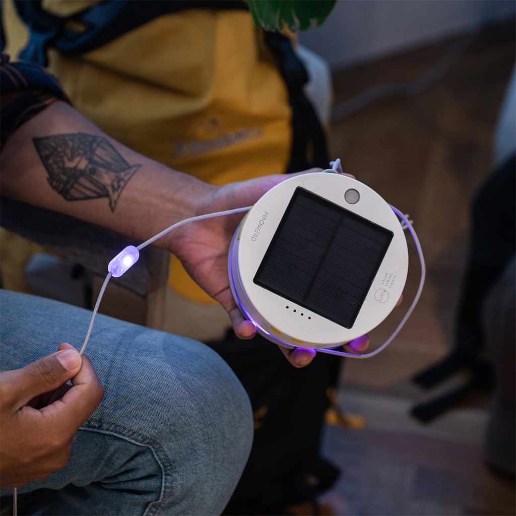 Luci Color String Lights Multi Color