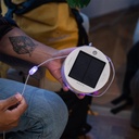 Luci Color String Lights Multi Color