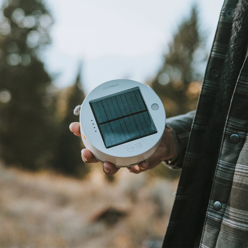 Luci Color String Lights Multi Color