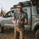 Luci Color String Lights Multi Color