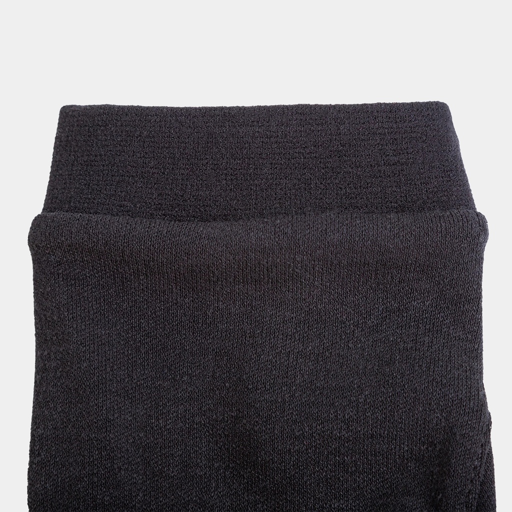 Silk Liner Glove (2023) Black