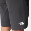 Stolemberg Alpine Slim Straight Short Women (2023) TNF Black / Asphalt Grey