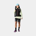 Stolemberg Alpine Slim Straight Short Women (2023) TNF Black / Asphalt Grey