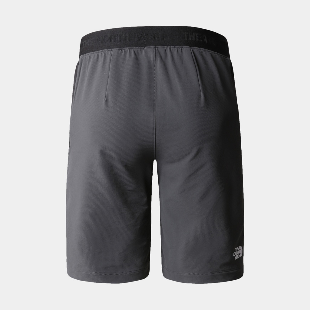 Stolemberg Alpine Slim Straight Short Women (2023) TNF Black / Asphalt Grey