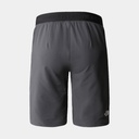 Stolemberg Alpine Slim Straight Short Women (2023) TNF Black / Asphalt Grey