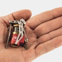 Fire Midge Stove Titanium