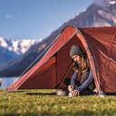 Fire Midge Stove Titanium