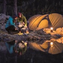 Fire Midge Stove Titanium