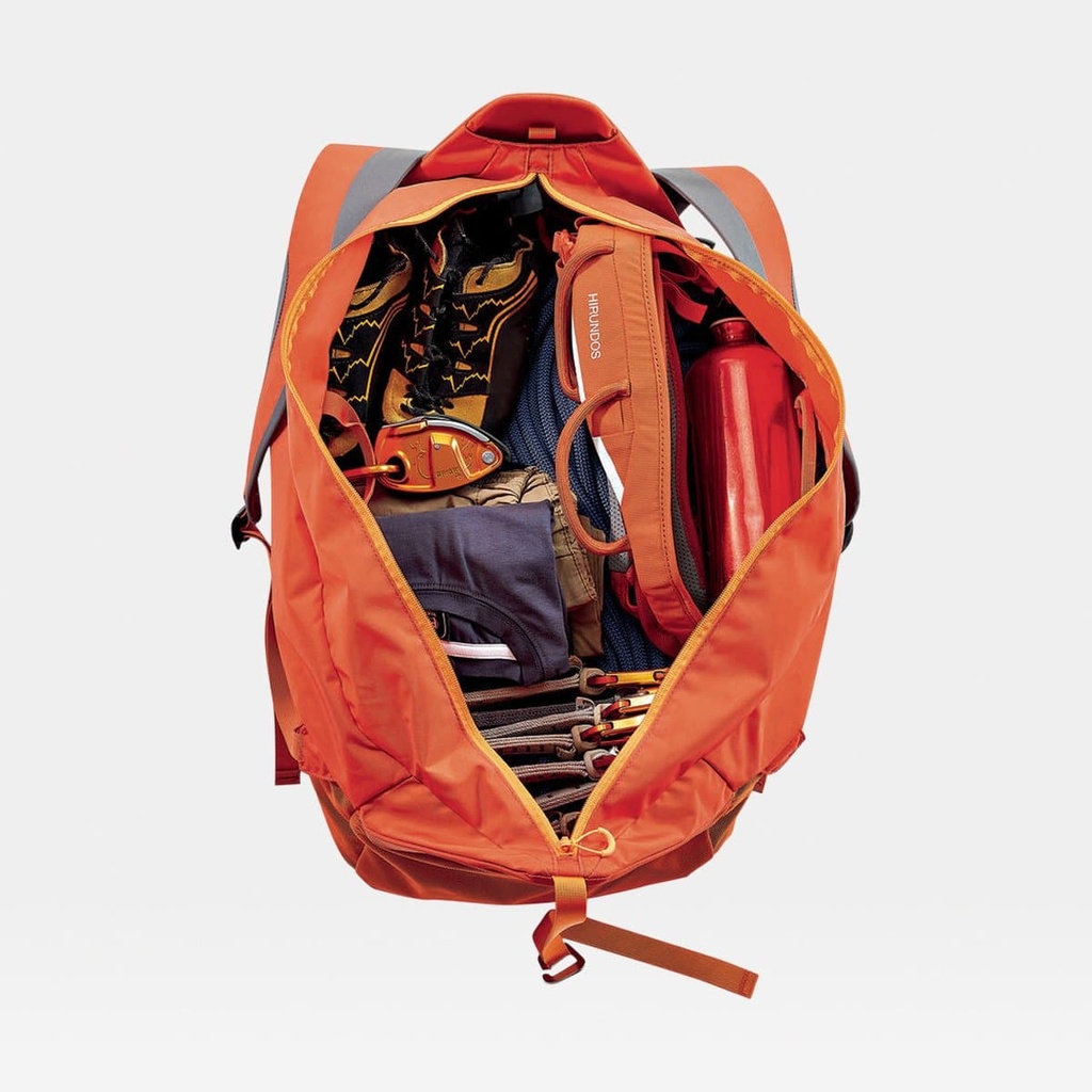 Kliff 36L Orange