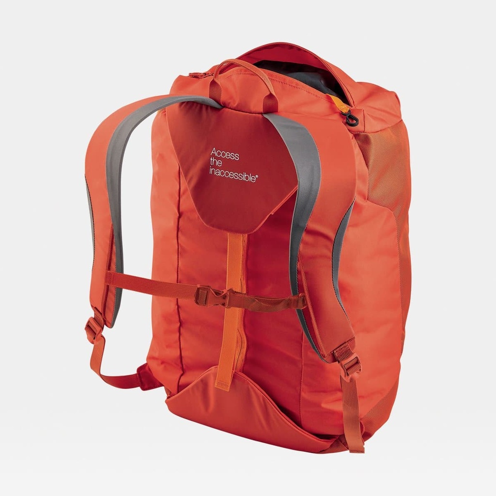 Kliff 36L Orange