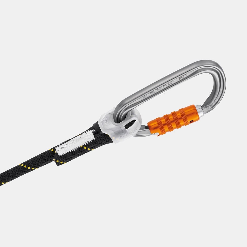 Progress Adjust-I amarrage