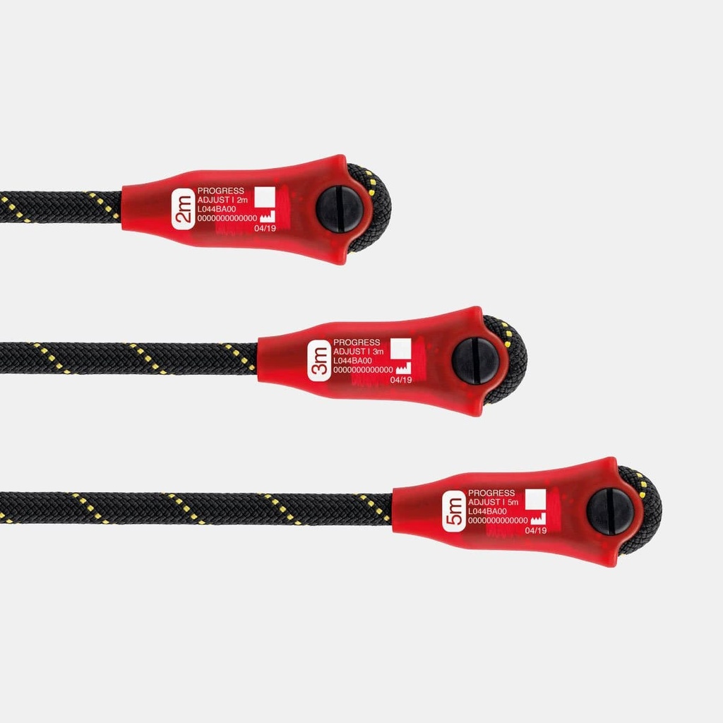 Progress Adjust-I amarrage