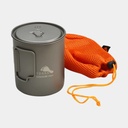 Titanium 750ml Pot
